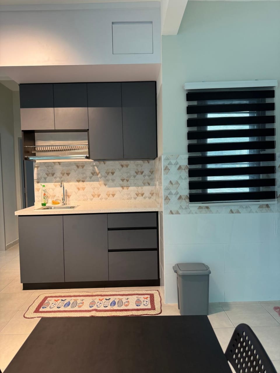 The Barakat Homestay Apartment in Negeri Sembilan, Malaysia
