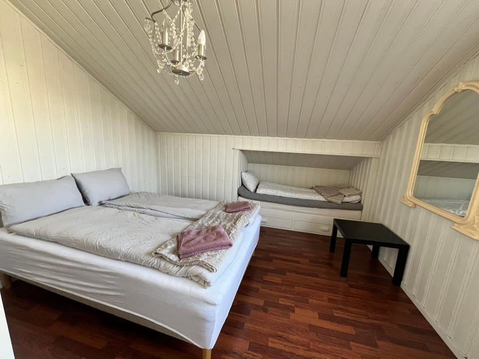Charming Guest House in Oslo City 3 Vacation rental in Oslo