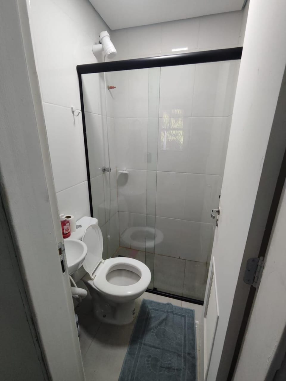 Pássaros e Flores Apartment in State of São Paulo