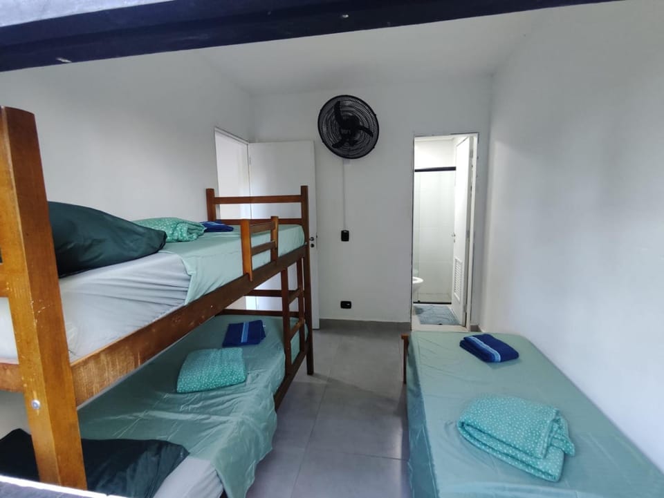 Pássaros e Flores Apartment in State of São Paulo