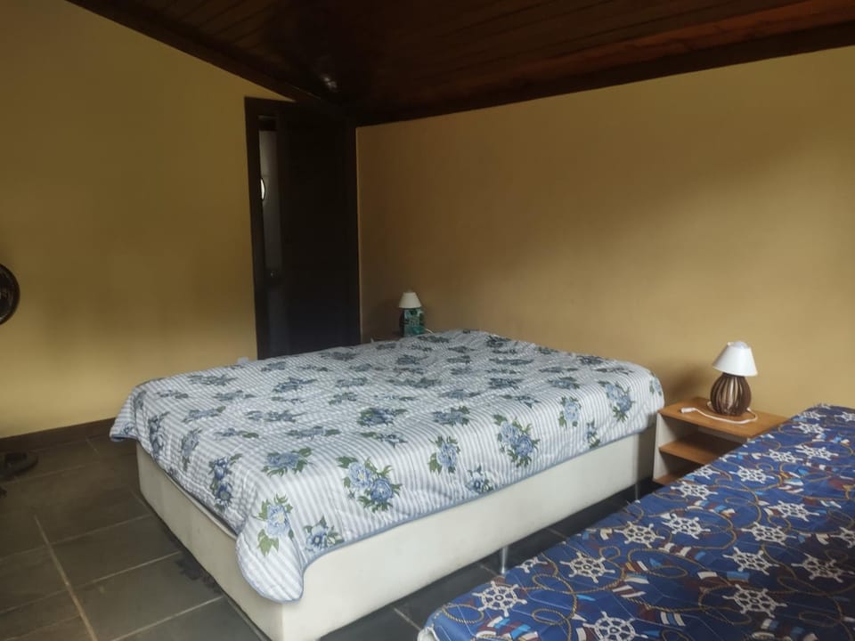 Suite 5 Nature lodge in Nova Friburgo