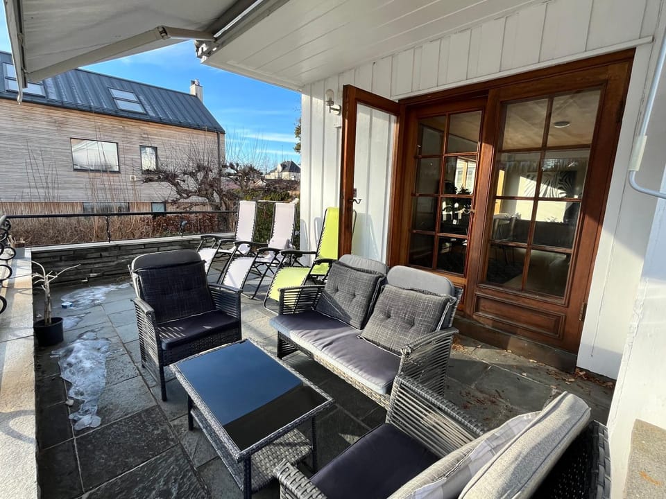 Homestay in Oslo City 2 Vacation rental in Oslo