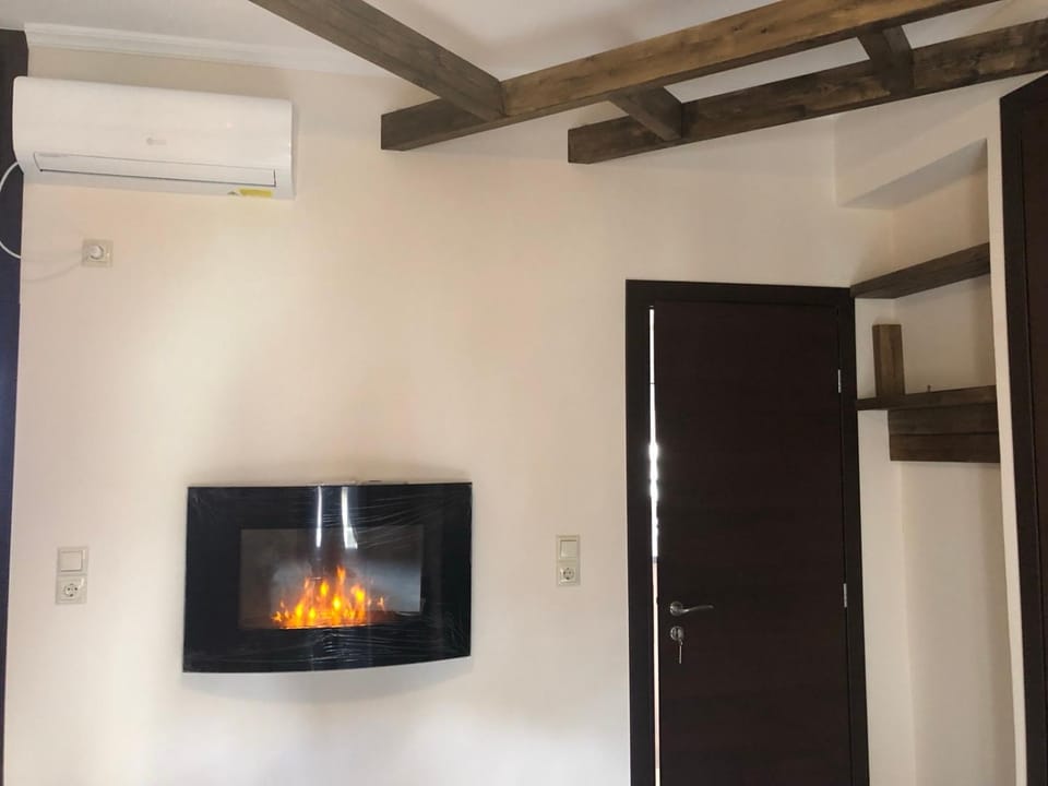 Penthouse Athens centre-Skythens Apartment in Athens