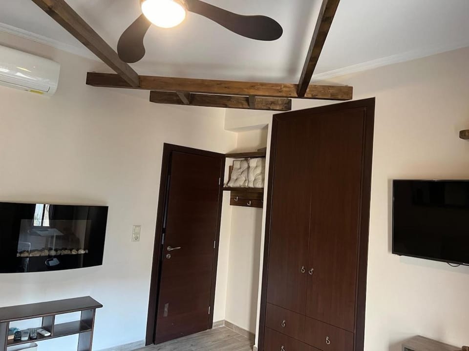 Penthouse Athens centre-Skythens Apartment in Athens