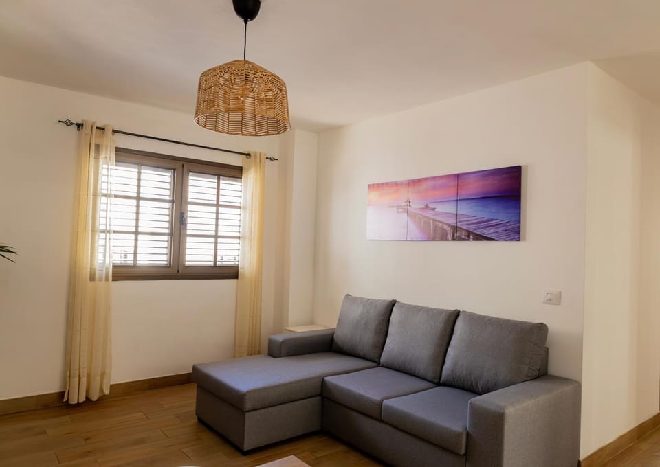 El Puertito Beach Retreat Apartment in Comarca Norte
