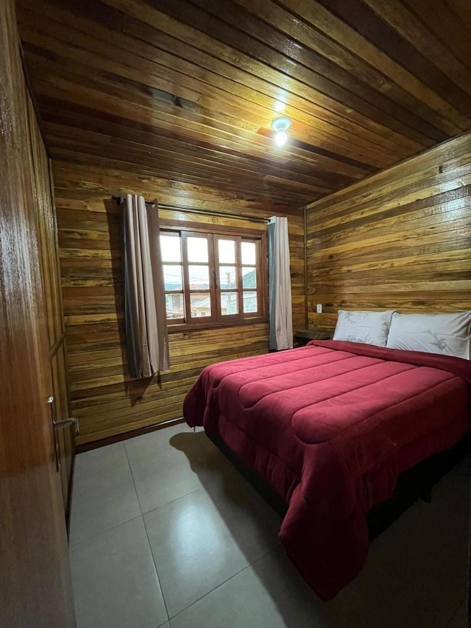 Casa Temporada Flor do Riacho House in Urubici