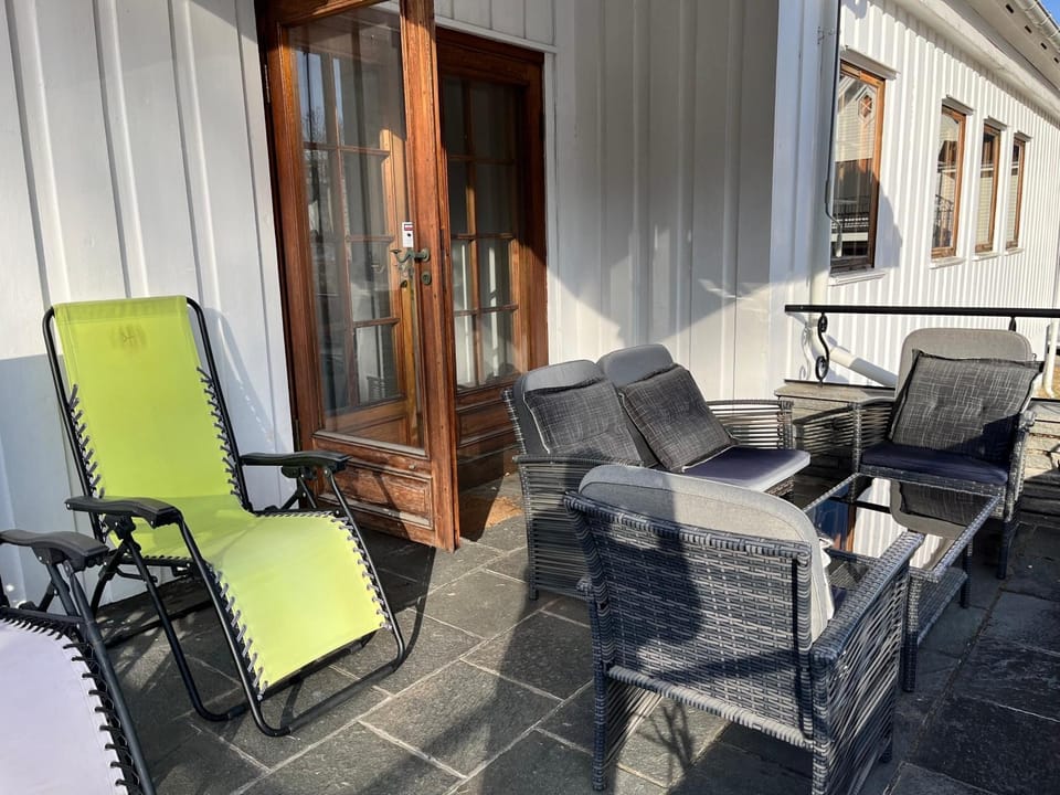 Homestay on budget in Oslo City 1 Vacation rental in Oslo