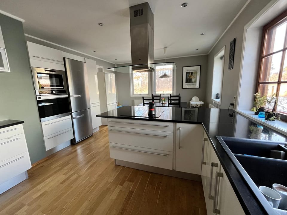 Homestay on budget in Oslo City 1 Vacation rental in Oslo
