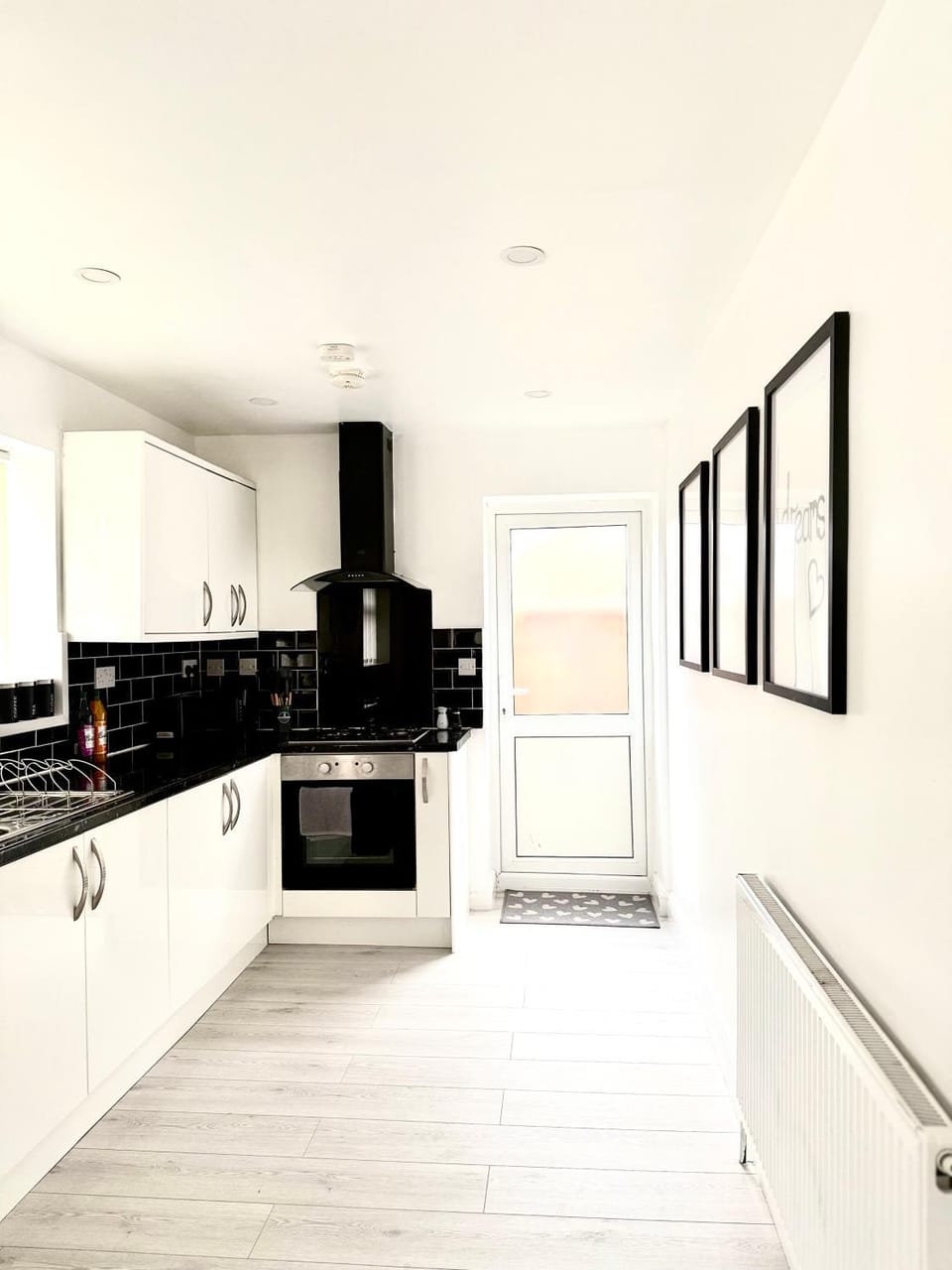 Cozy getaway in heart of warwick Apartment in Warwick