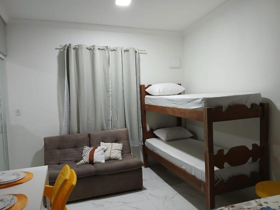 Bed, Photo of the whole room, Bedroom, bunk bed