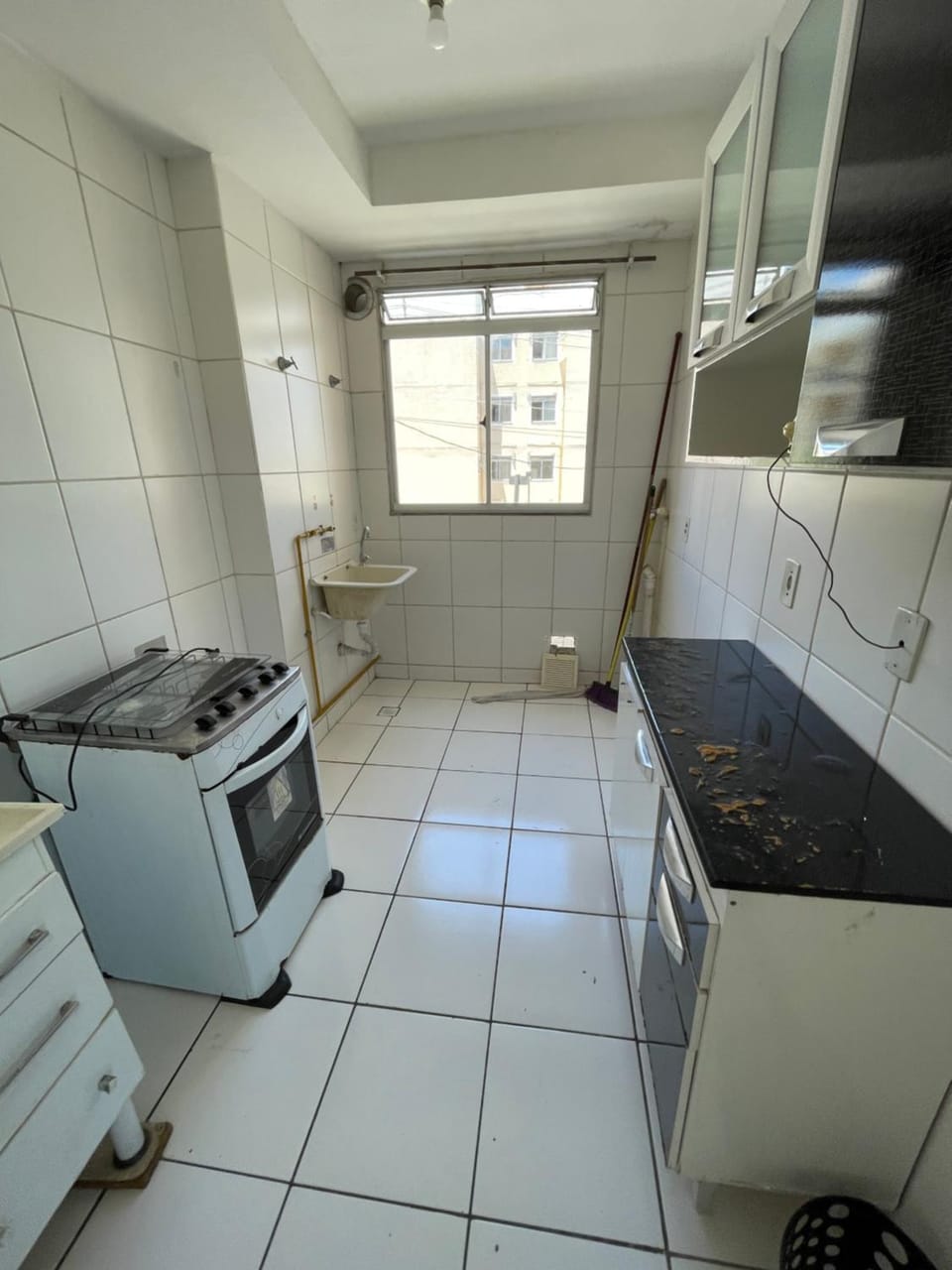 Apto Alberto Lamego Apartment in Campos