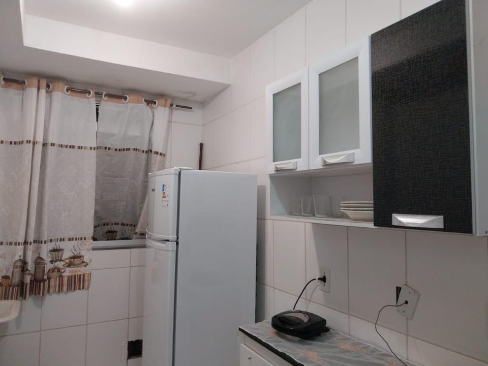 Apto Alberto Lamego Apartment in Campos