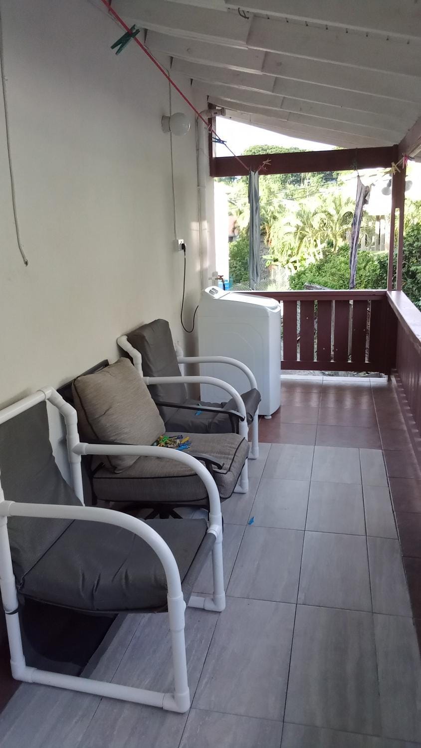 OCEAN VIEW APARTMENTs Apartment in Saint George