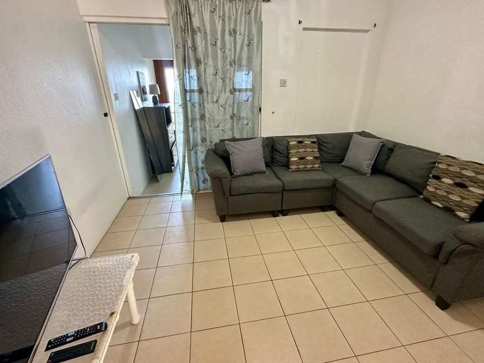 OCEAN VIEW APARTMENTs Apartment in Saint George