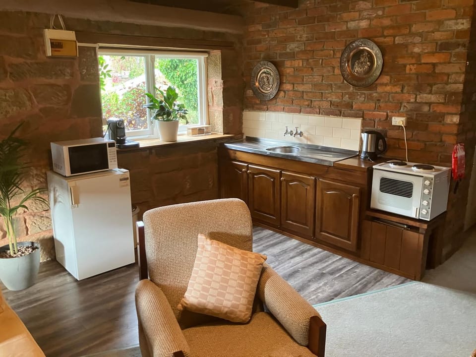 Rose Cottage Apartment in Tasmania