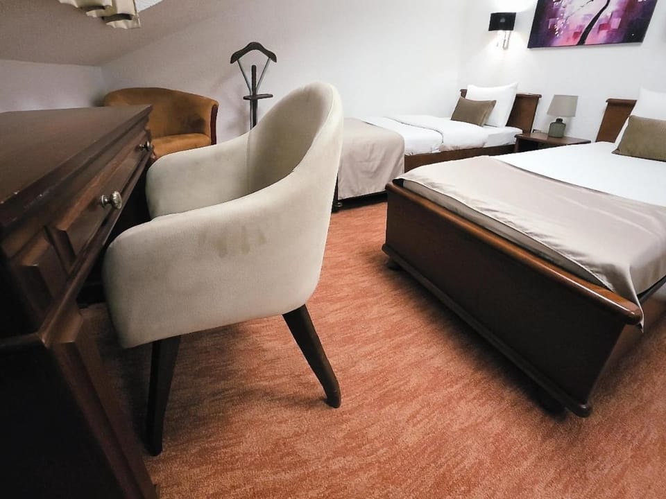 Hotel Garni Ideal Hotel in Podgorica