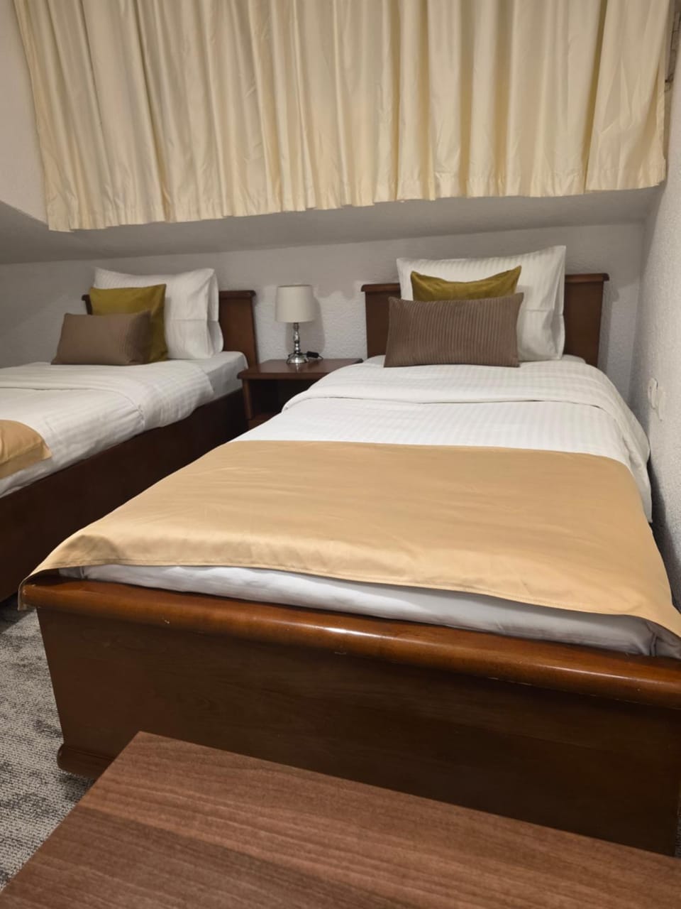 Hotel Garni Ideal Hotel in Podgorica