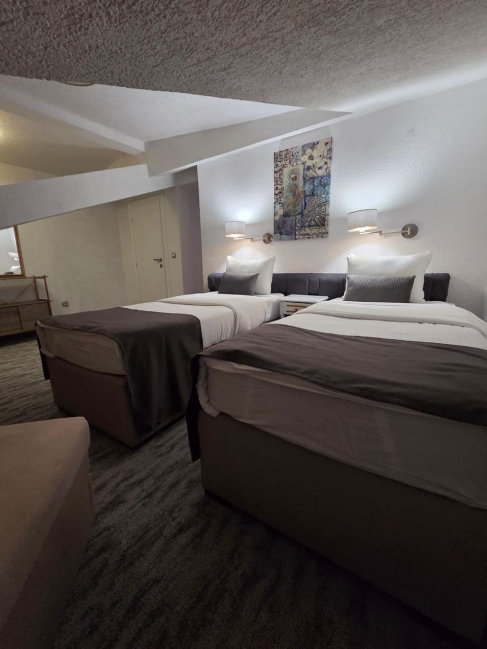 Hotel Garni Ideal Hotel in Podgorica