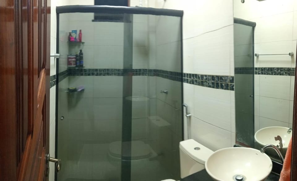 Residencial Anisio Teixeira 2 Apartment in Belém