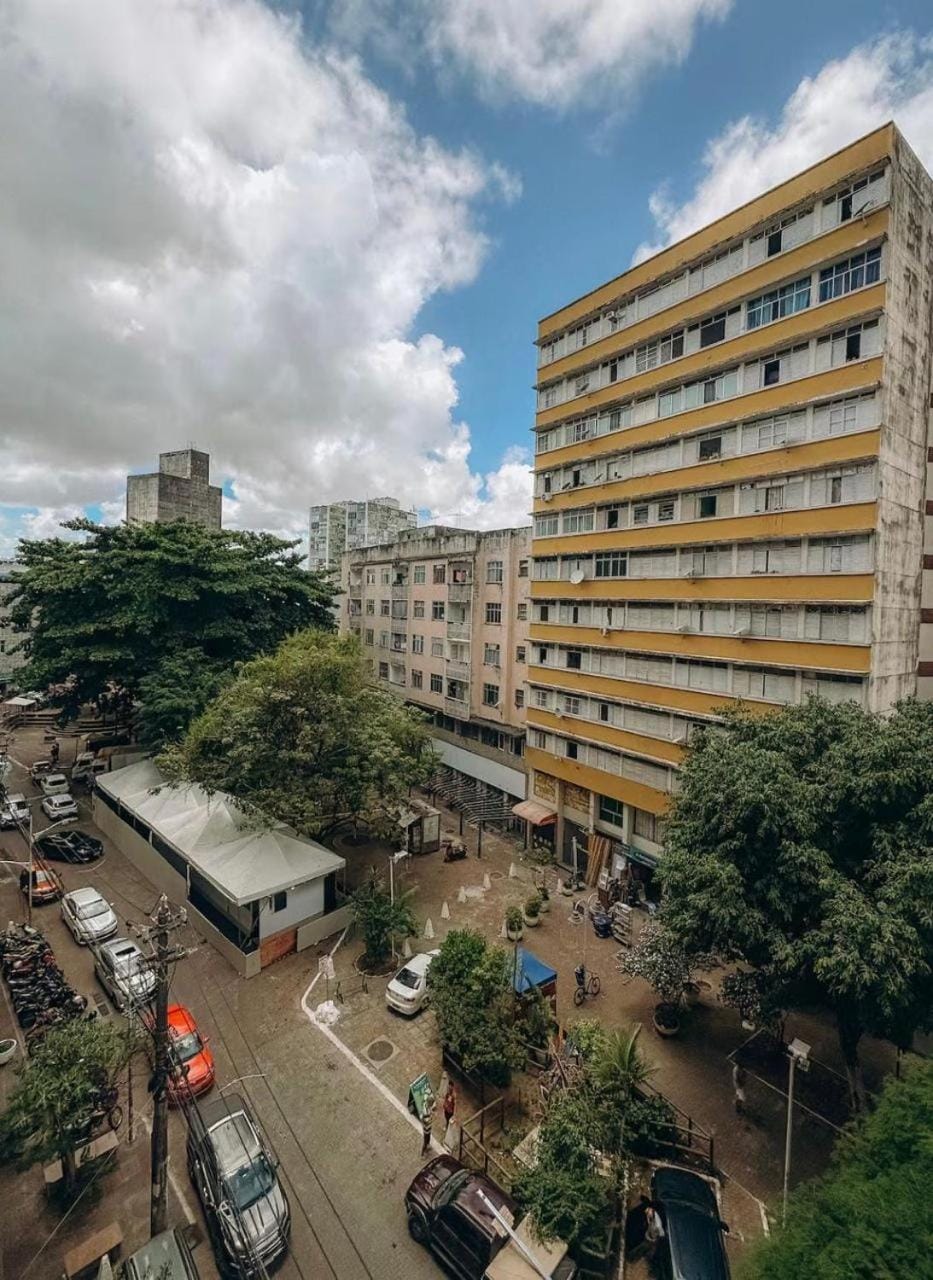 View (from property/room), Street view