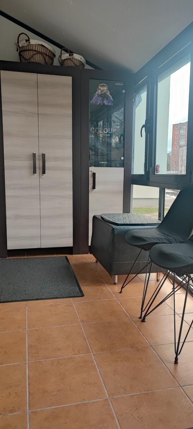 Amber Apartament Apartment in Lithuania