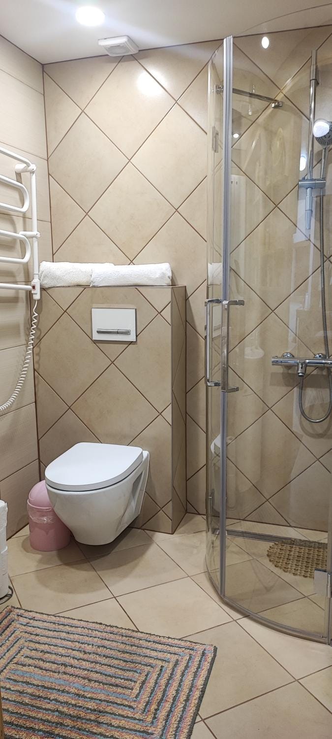 Amber Apartament Apartment in Lithuania