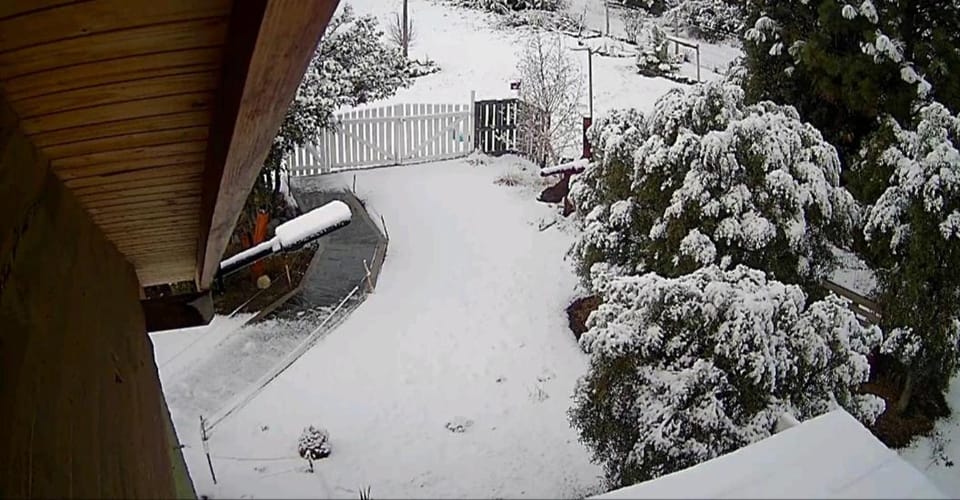 Lo de Pere House in San Carlos Bariloche