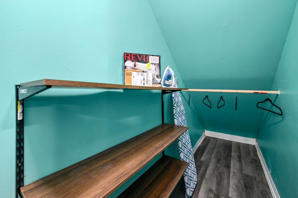 Mins to Midtown Heights Studio Apt with Free Parking Apartment in Houston