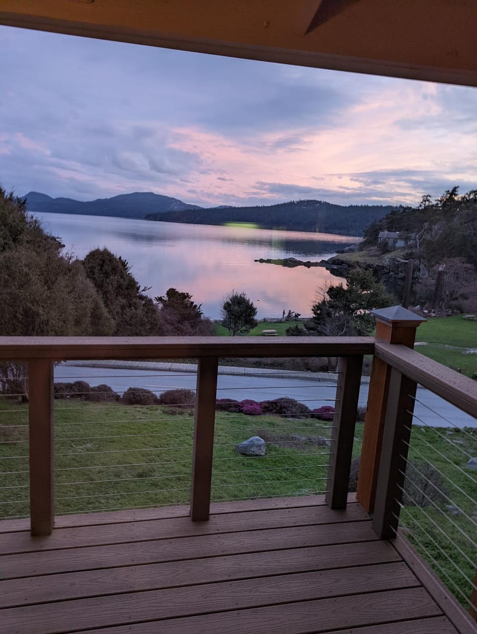 View (from property/room), Balcony/Terrace