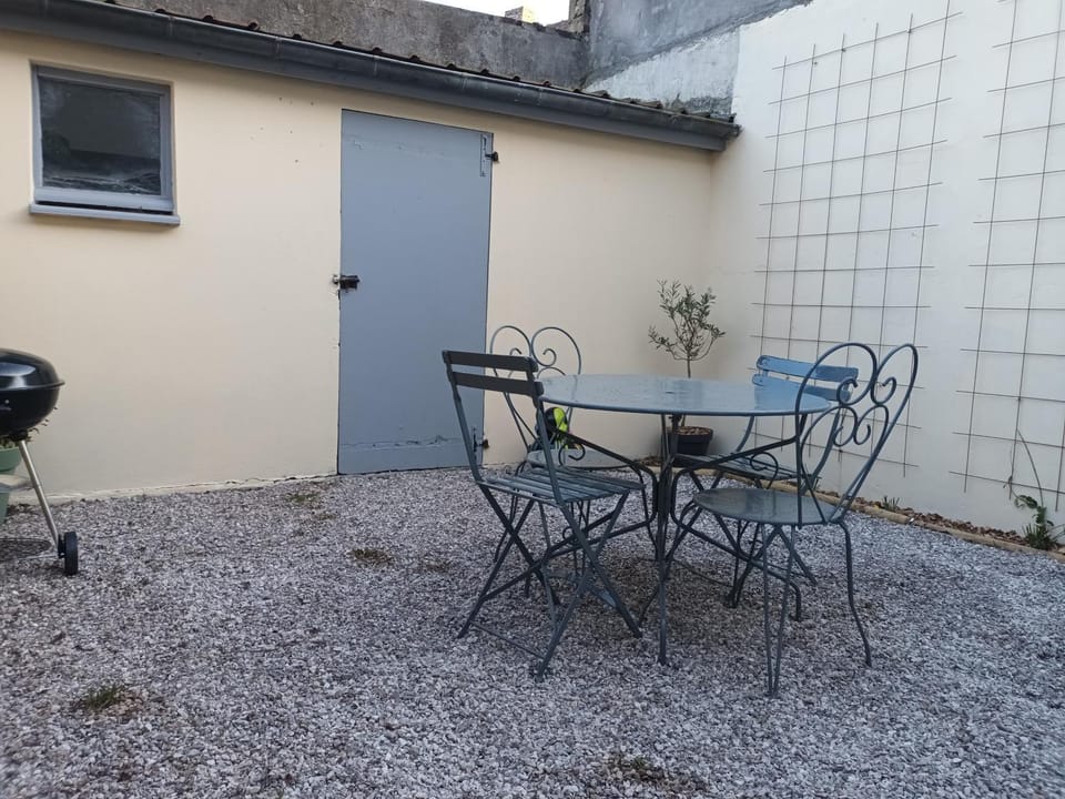 Le 289 Audruicq Apartment in Hauts-de-France