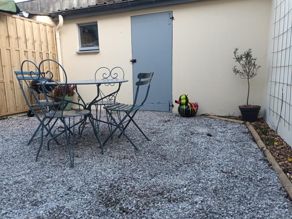 Le 289 Audruicq Apartment in Hauts-de-France