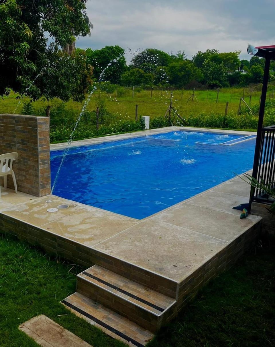 Casa campestre Apartment in Ricaurte