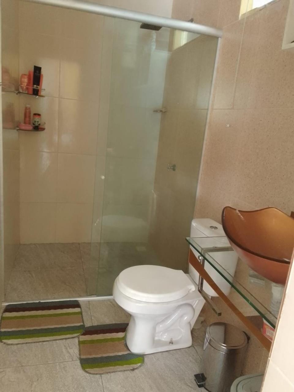Suíte Cop 30 Amazônia Vacation rental in Belém