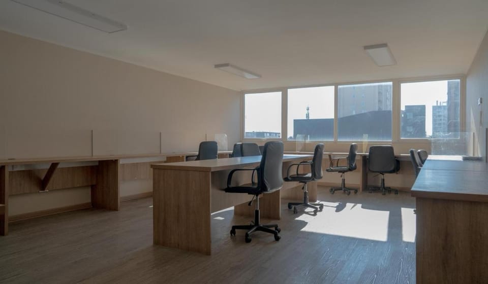 Meeting/conference room