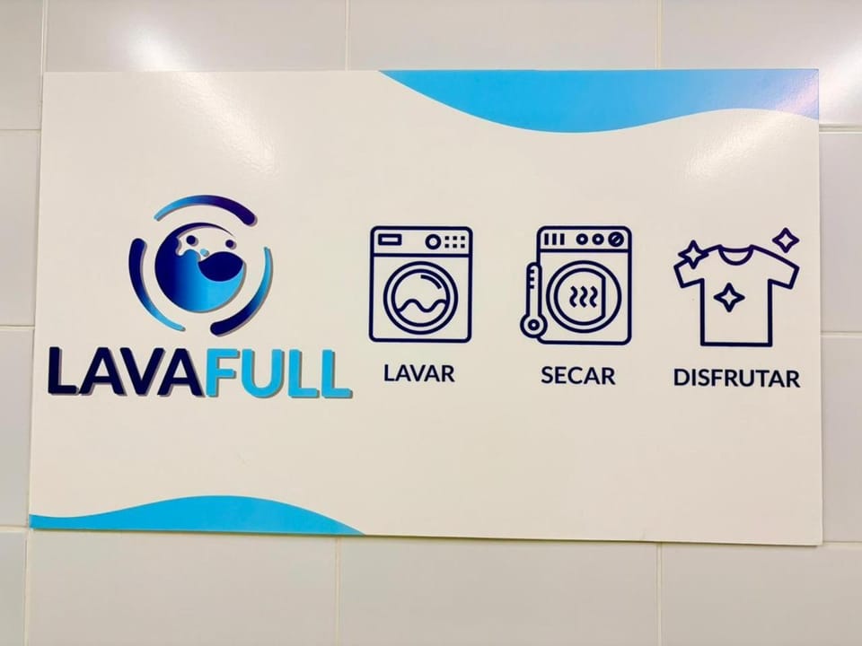 laundry, washing machine
