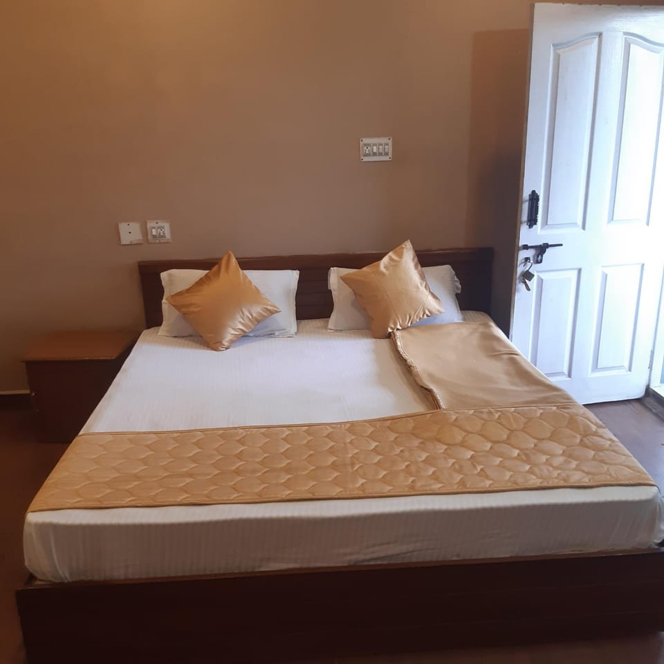 River View Homestsy Vacation rental in Tamil Nadu