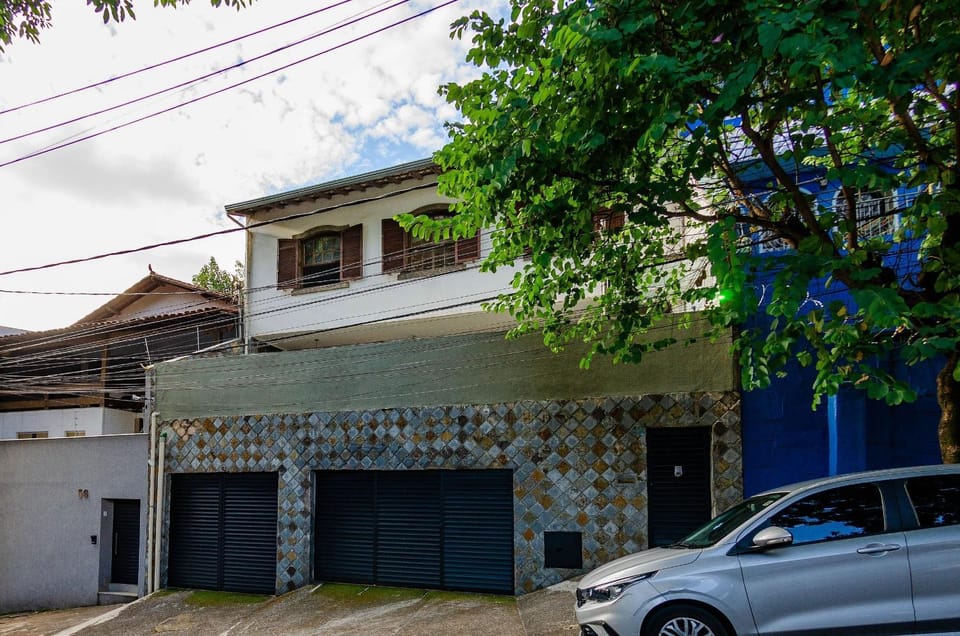 Day, Neighbourhood, View (from property/room), Street view