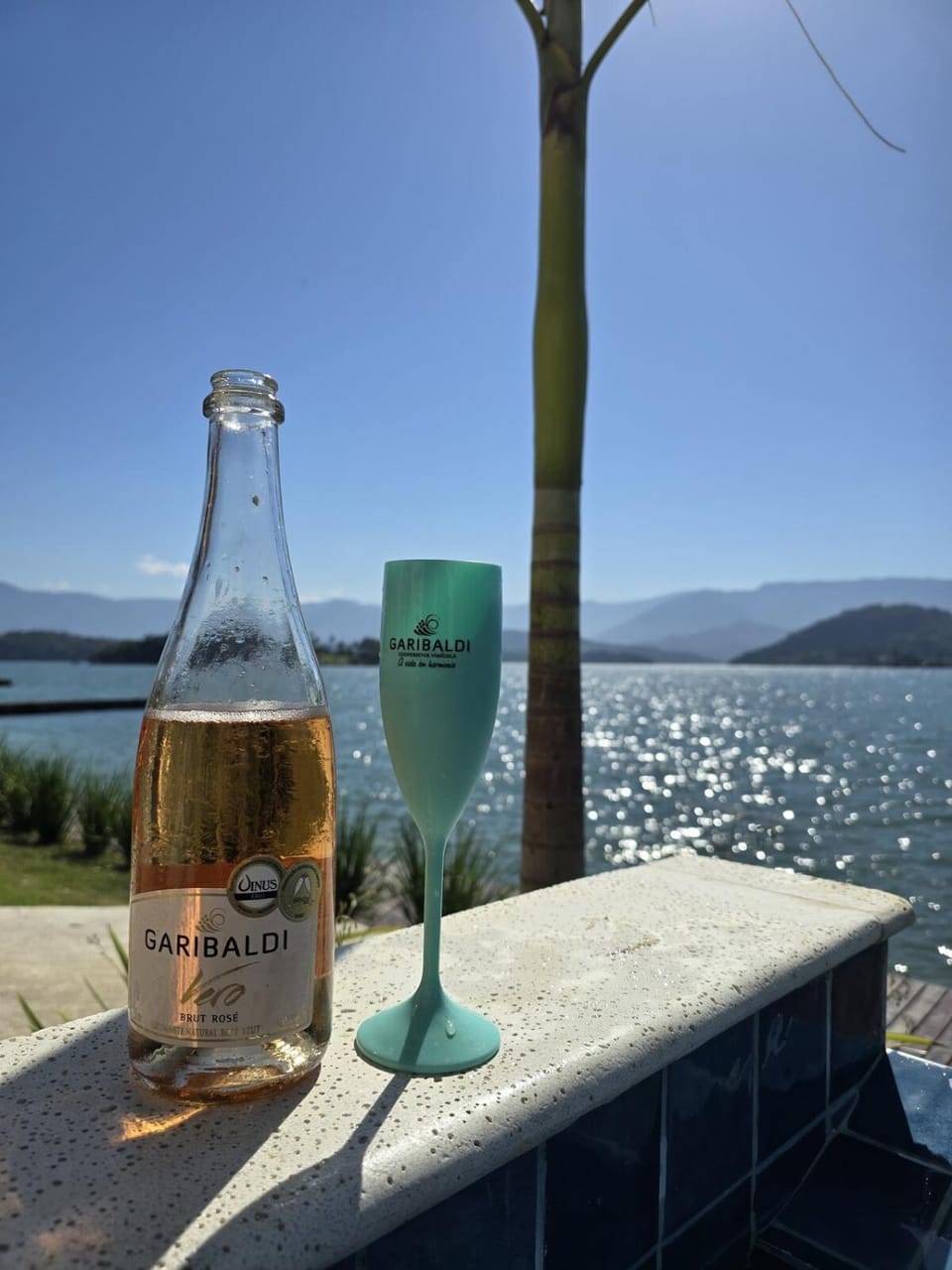 Day, Sea view, Drinks