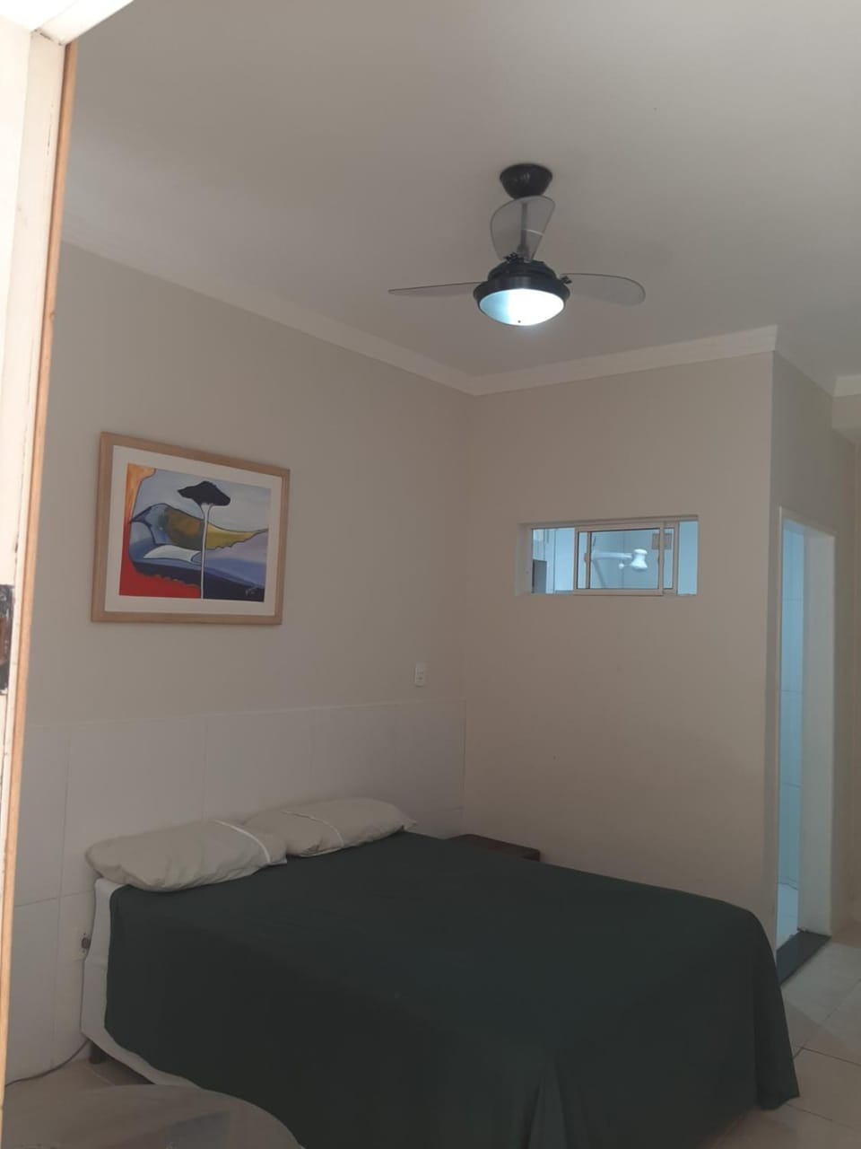 Suite mobiliada aconchegante praia atalaia Apartment in Aracaju