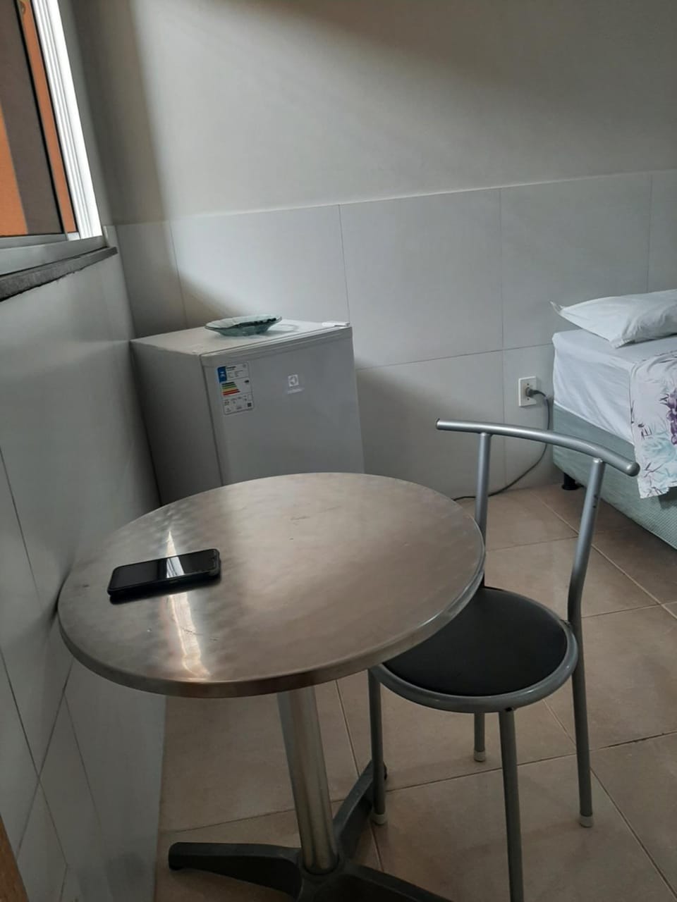 Suite mobiliada aconchegante praia atalaia Apartment in Aracaju