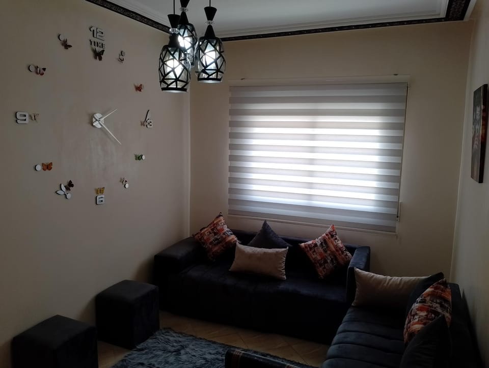 Appartement lux Apartment in Fes