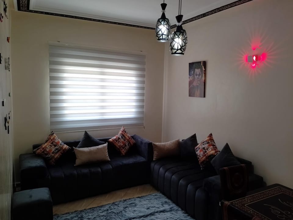 Appartement lux Apartment in Fes