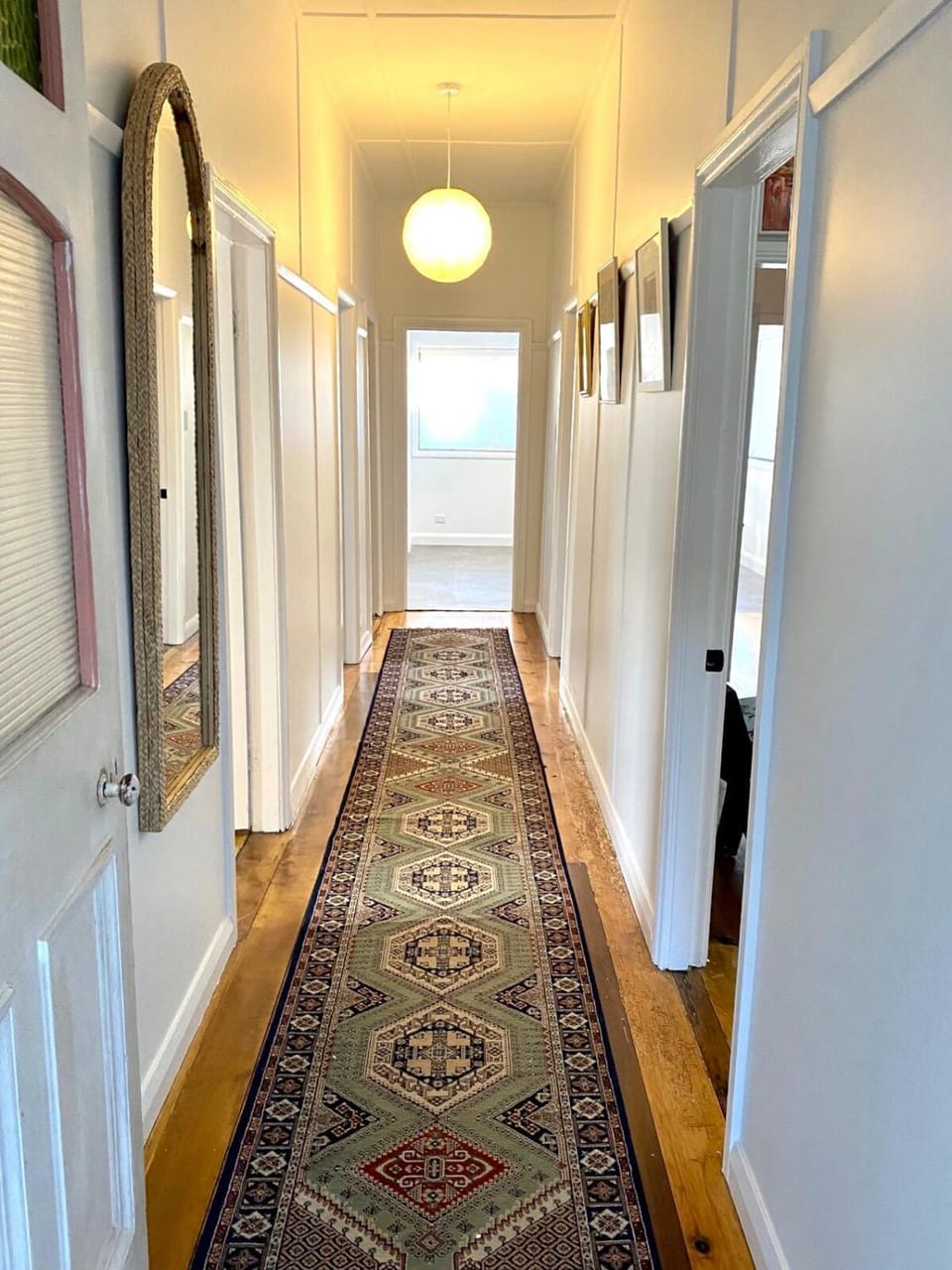 The Merchant's Nook Apartment in Armidale