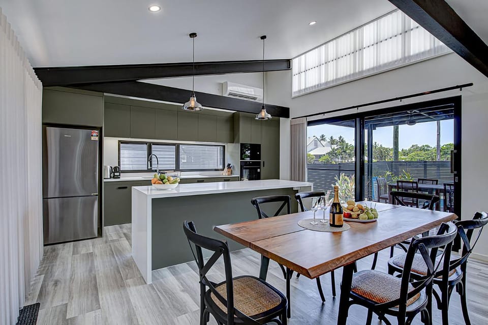 Maisie House in Mission Beach