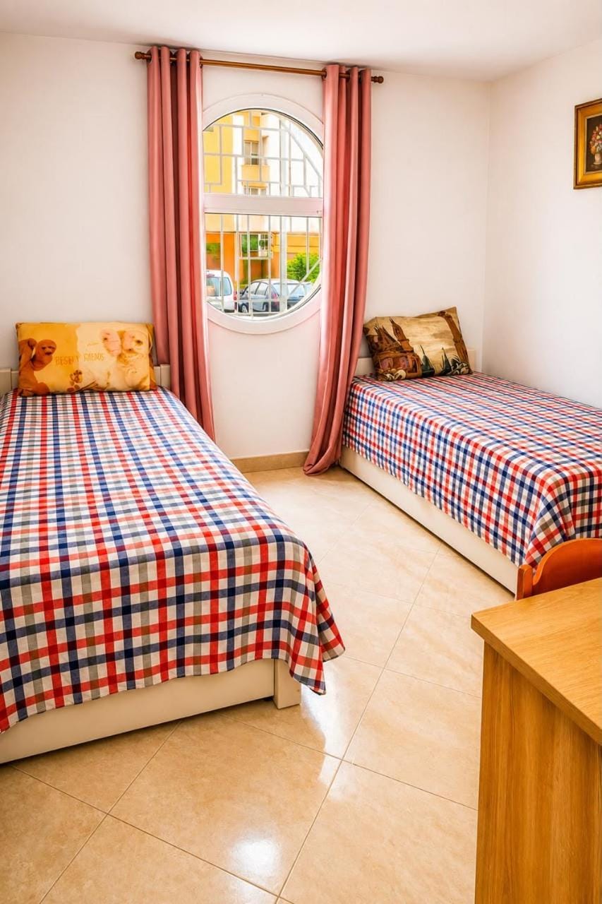 Luxury apartment for rent in agadir Apartment in Agadir