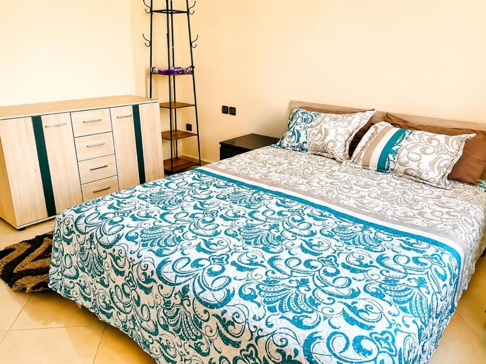 Luxury apartment for rent in agadir Apartment in Agadir