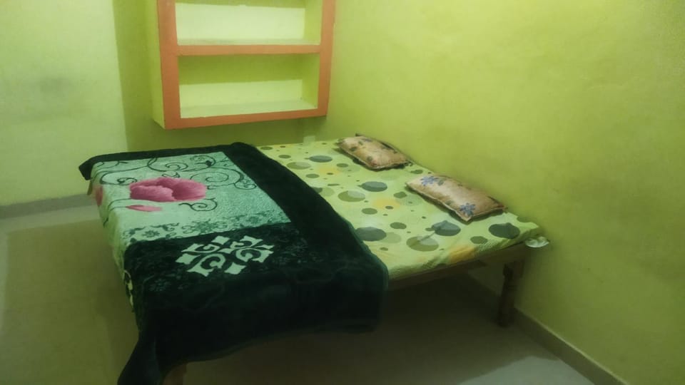 Utkarsh HomeStay in Prayagraj Apartment in Uttar Pradesh