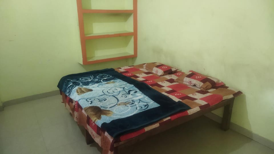 Utkarsh HomeStay in Prayagraj Apartment in Uttar Pradesh