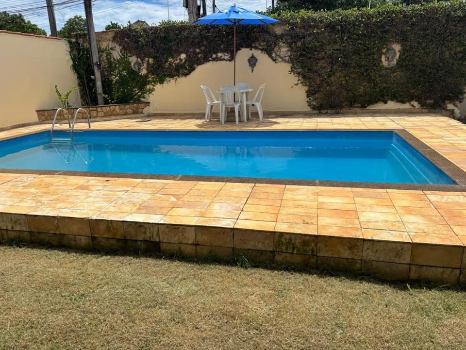 Casa com Piscina House in Cabo Frio