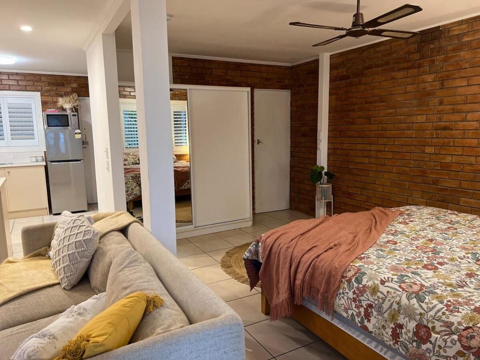 Tallebudgera Creek Escape Apartment in Palm Beach
